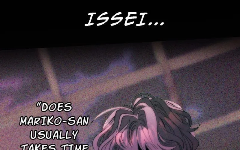 My Perverted Stalker Chapter 157 page 18 - 