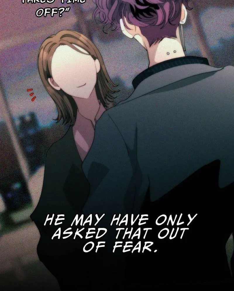 My Perverted Stalker Chapter 157 page 19 - 
