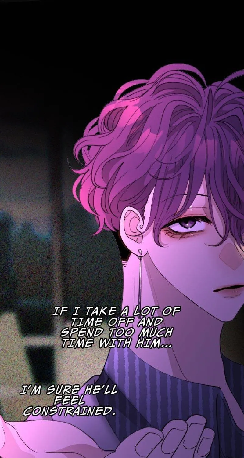My Perverted Stalker Chapter 157 page 20 - 