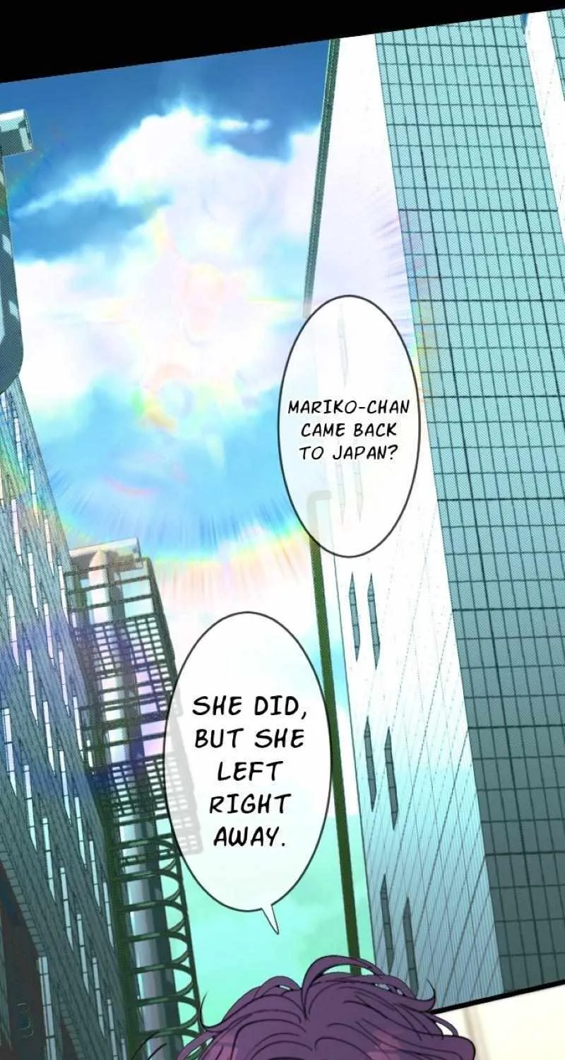 My Perverted Stalker Chapter 157 page 3 - 