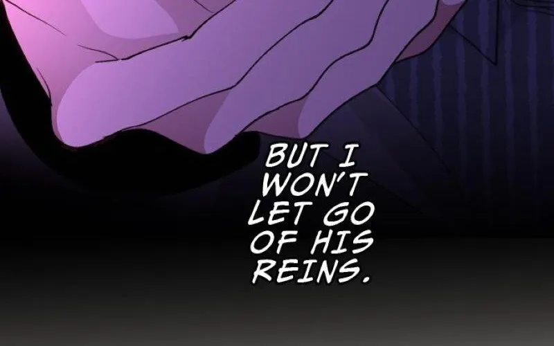 My Perverted Stalker Chapter 157 page 21 - 
