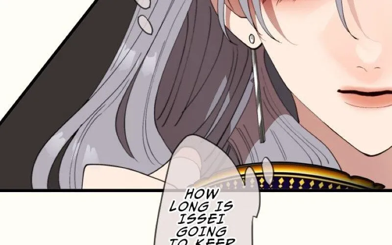 My Perverted Stalker Chapter 157 page 23 - 