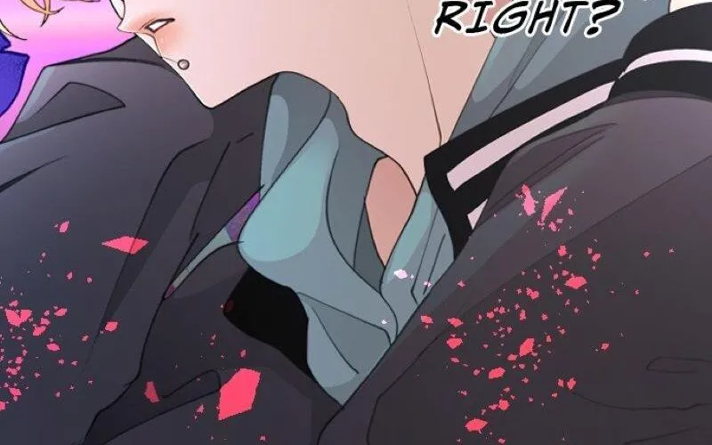 My Perverted Stalker Chapter 157 page 25 - 
