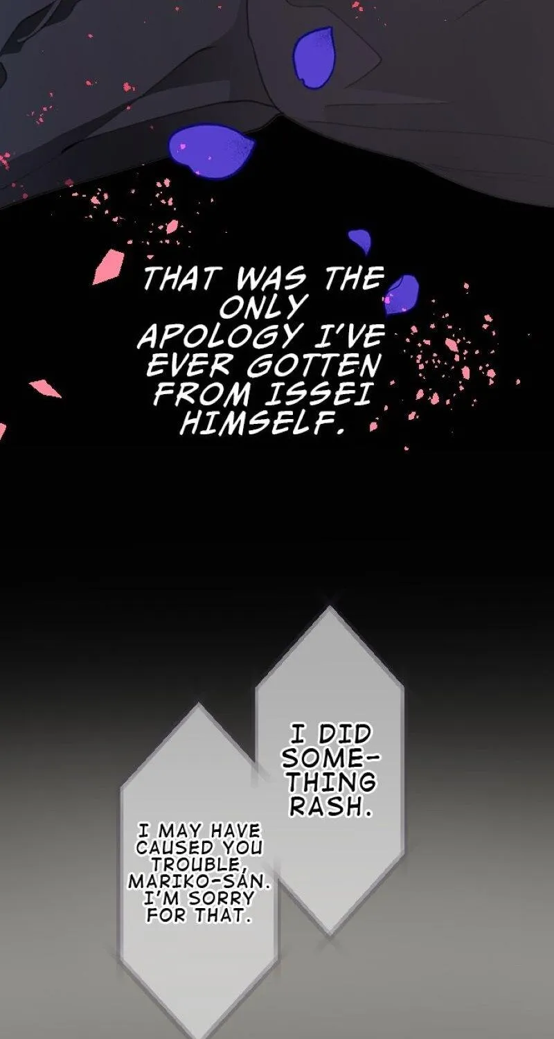 My Perverted Stalker Chapter 157 page 26 - 