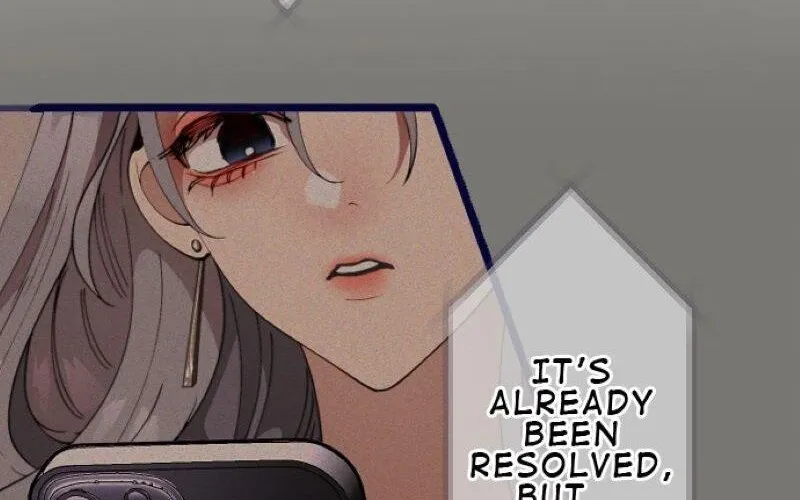 My Perverted Stalker Chapter 157 page 27 - 