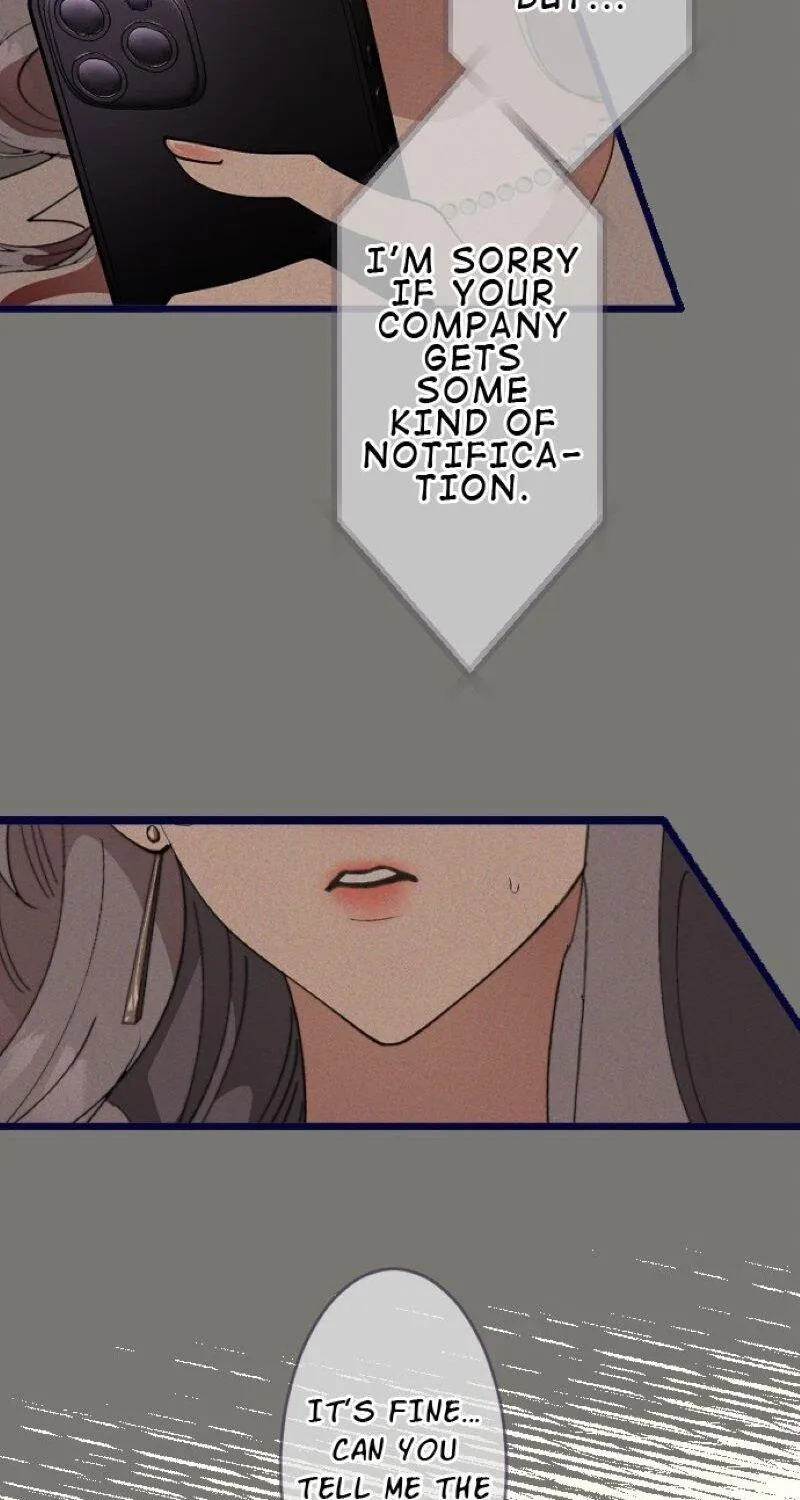 My Perverted Stalker Chapter 157 page 28 - 