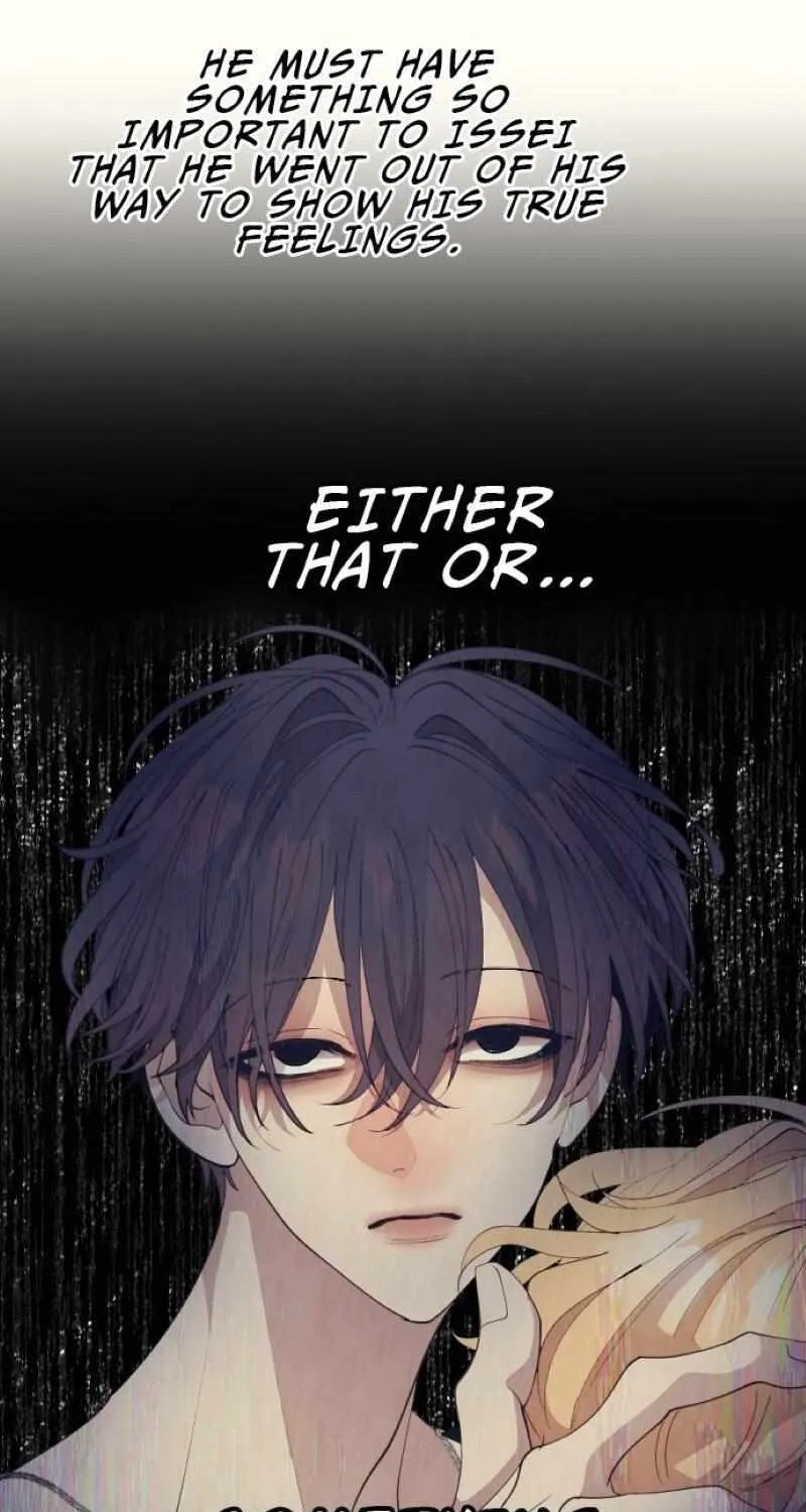 My Perverted Stalker Chapter 157 page 30 - 