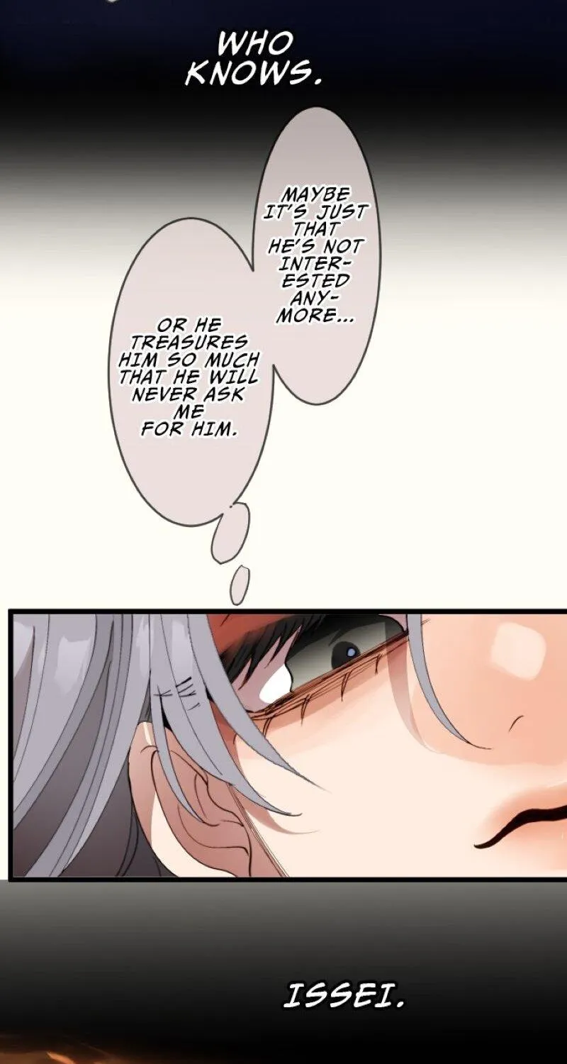 My Perverted Stalker Chapter 157 page 32 - 