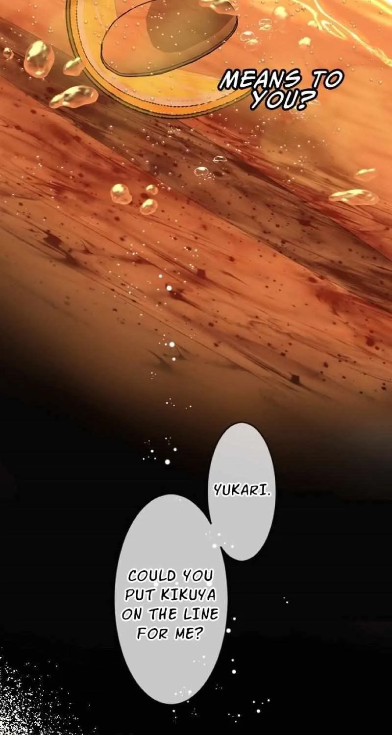 My Perverted Stalker Chapter 157 page 34 - 