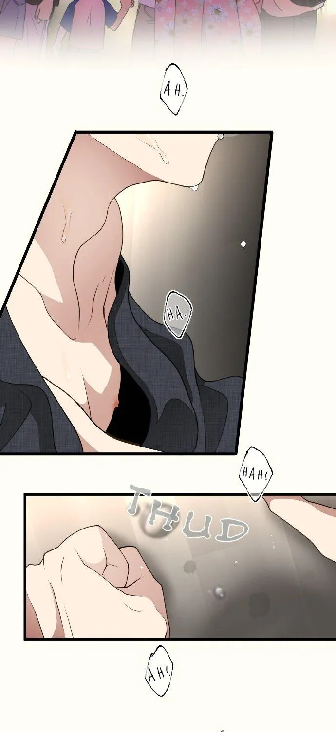 My Perverted Stalker Chapter 157 page 39 - 