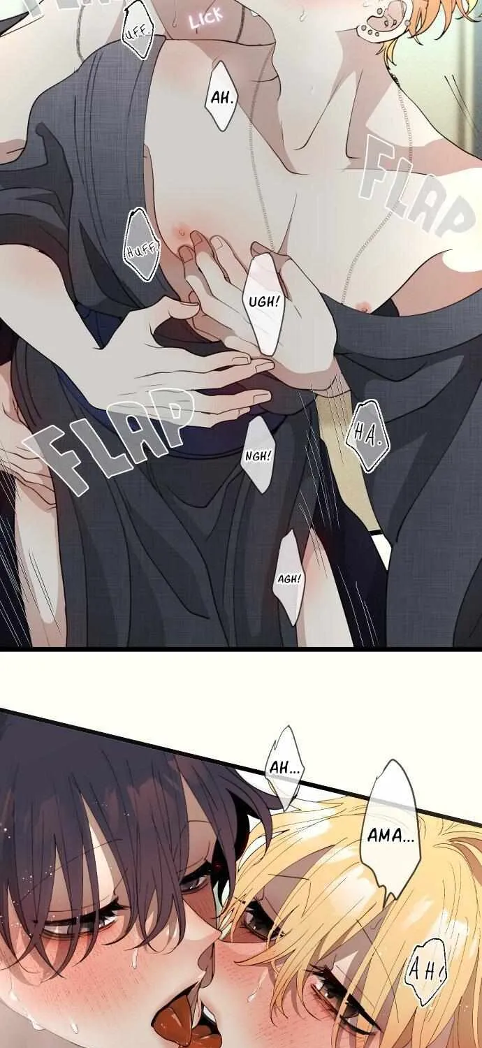 My Perverted Stalker Chapter 157 page 41 - 