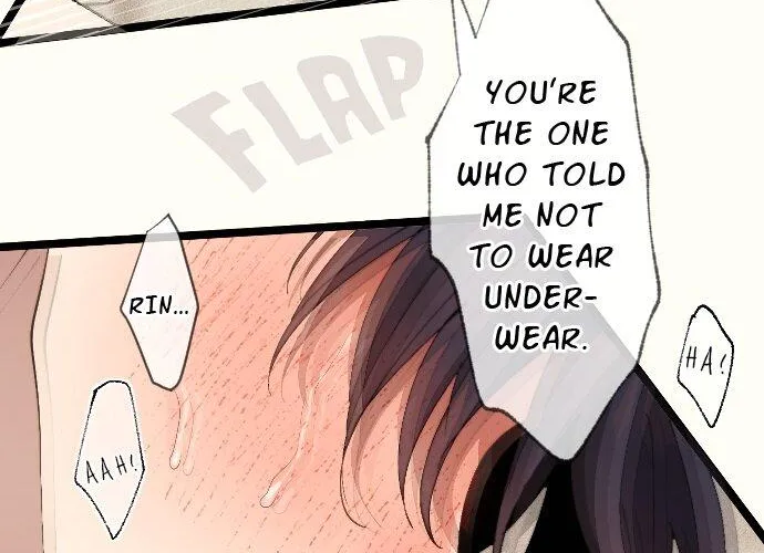 My Perverted Stalker Chapter 157 page 44 - 