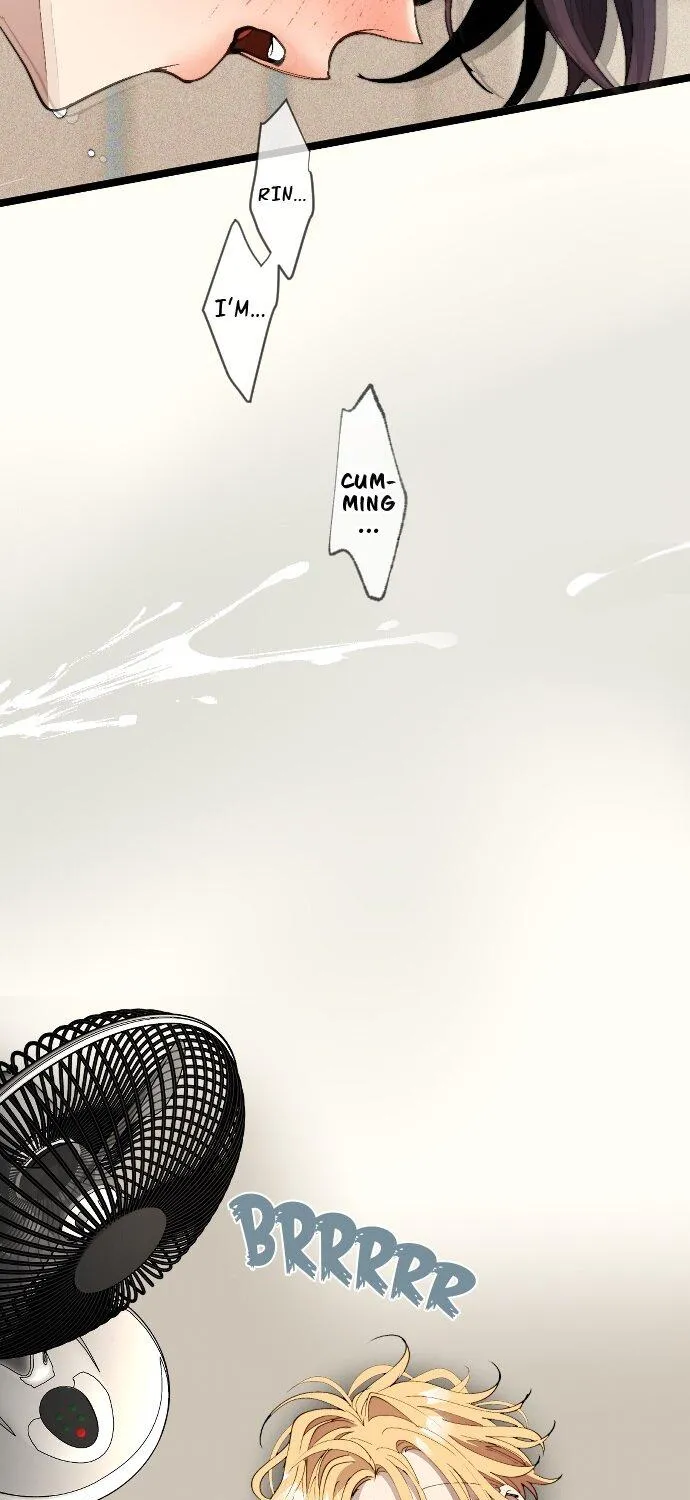 My Perverted Stalker Chapter 157 page 45 - 