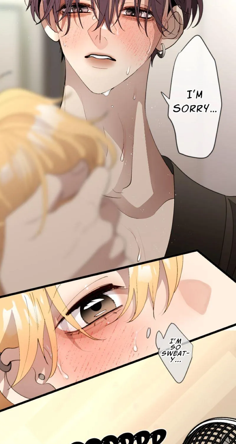 My Perverted Stalker Chapter 157 page 50 - 