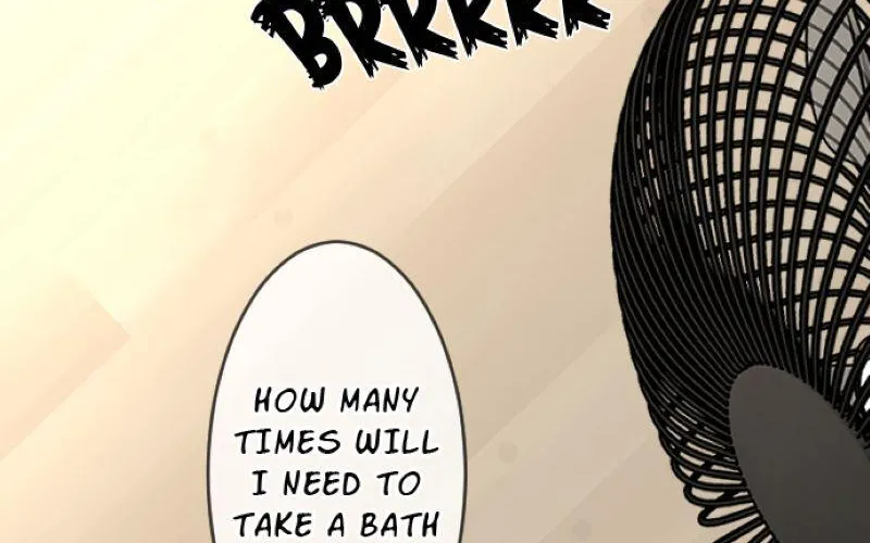 My Perverted Stalker Chapter 157 page 51 - 