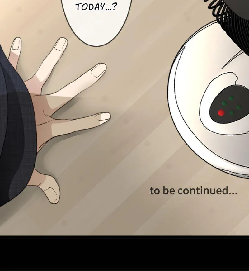 My Perverted Stalker Chapter 157 page 52 - 