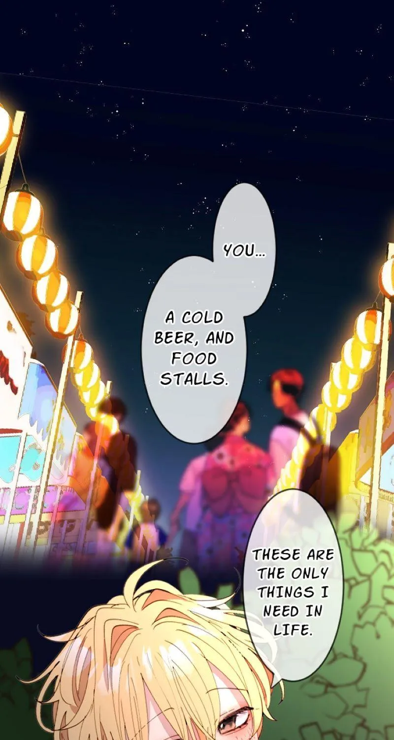 My Perverted Stalker Chapter 158 page 2 - 