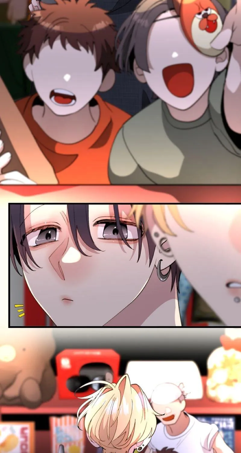 My Perverted Stalker Chapter 158 page 12 - 