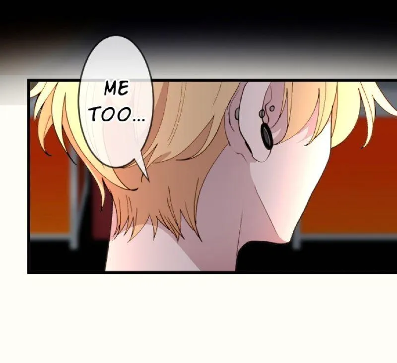 My Perverted Stalker Chapter 158 page 16 - 