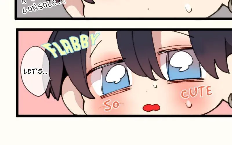 My Perverted Stalker Chapter 158 page 18 - 