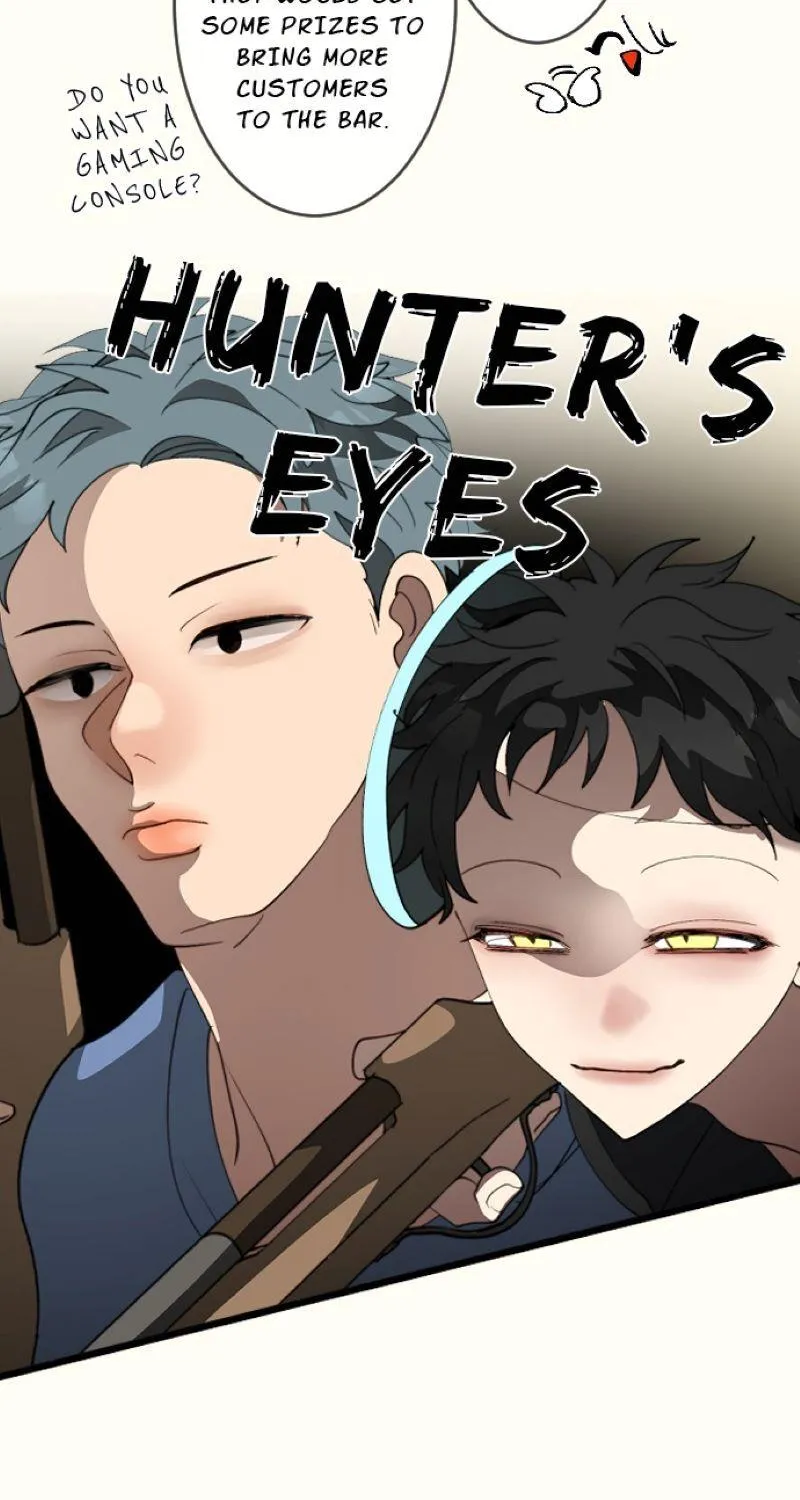 My Perverted Stalker Chapter 158 page 25 - 