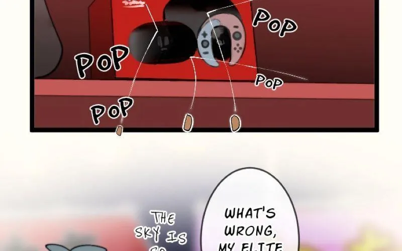 My Perverted Stalker Chapter 158 page 33 - 