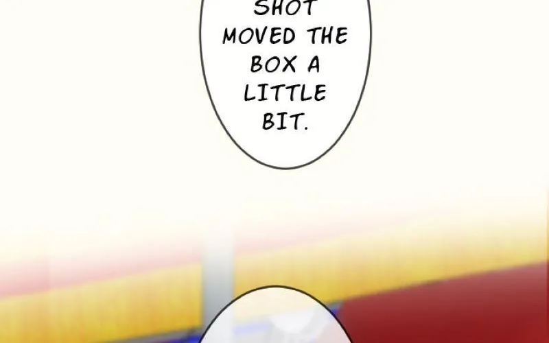 My Perverted Stalker Chapter 158 page 35 - 