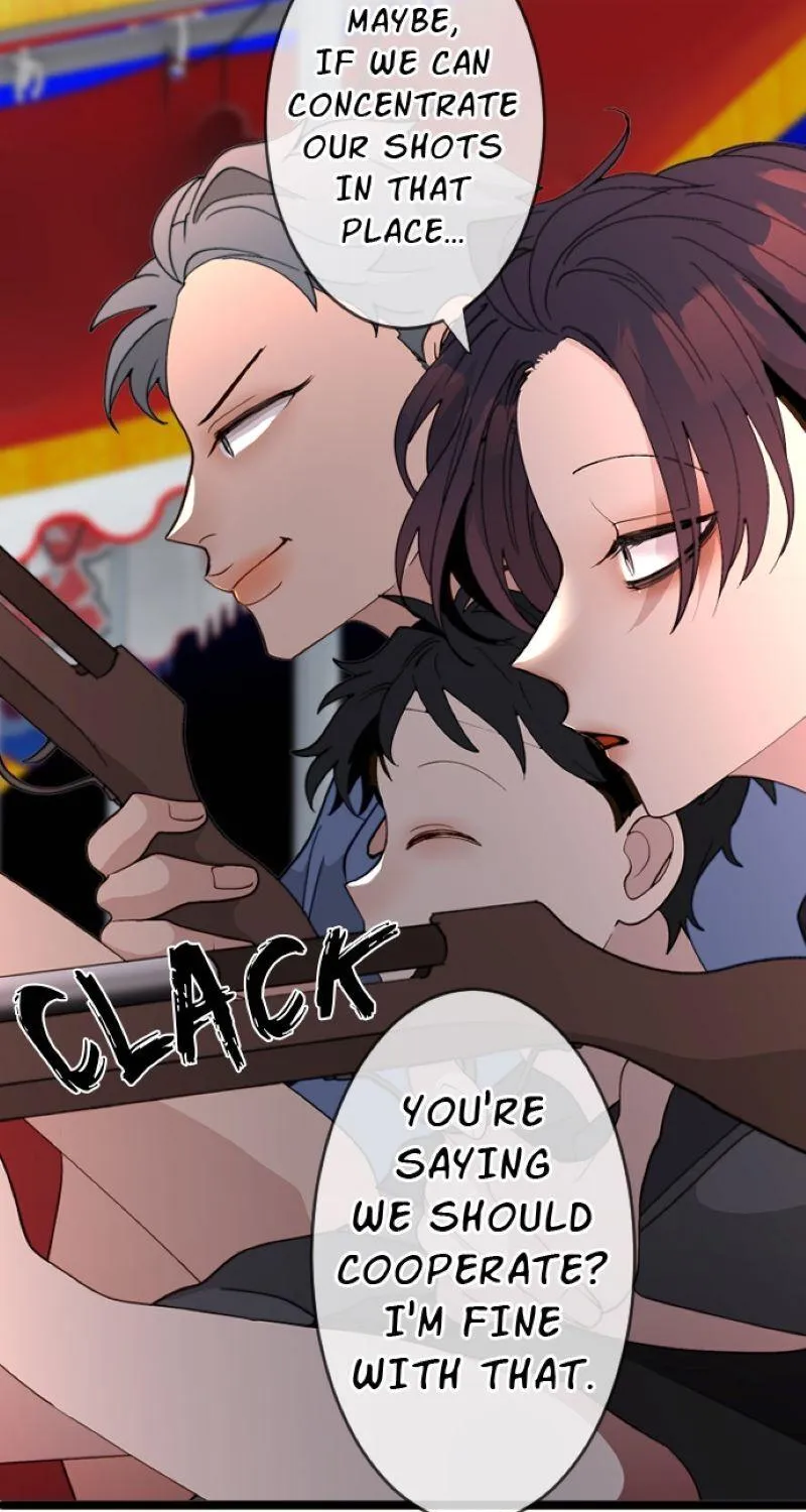 My Perverted Stalker Chapter 158 page 36 - 