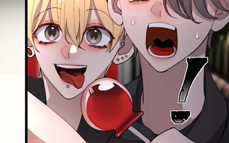 My Perverted Stalker Chapter 158 page 39 - 
