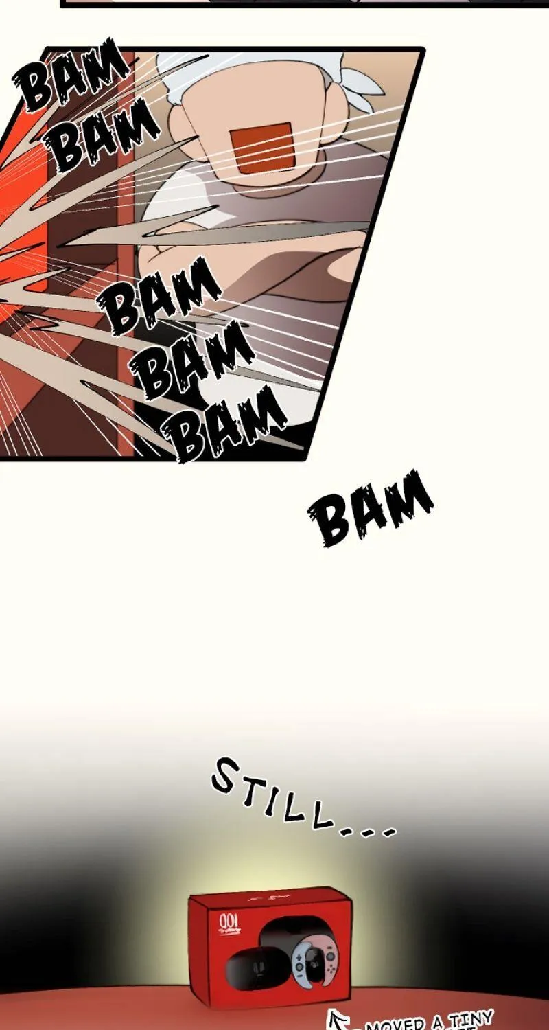 My Perverted Stalker Chapter 158 page 40 - 
