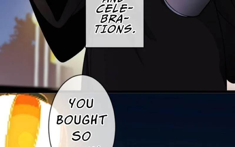 My Perverted Stalker Chapter 158 page 5 - 