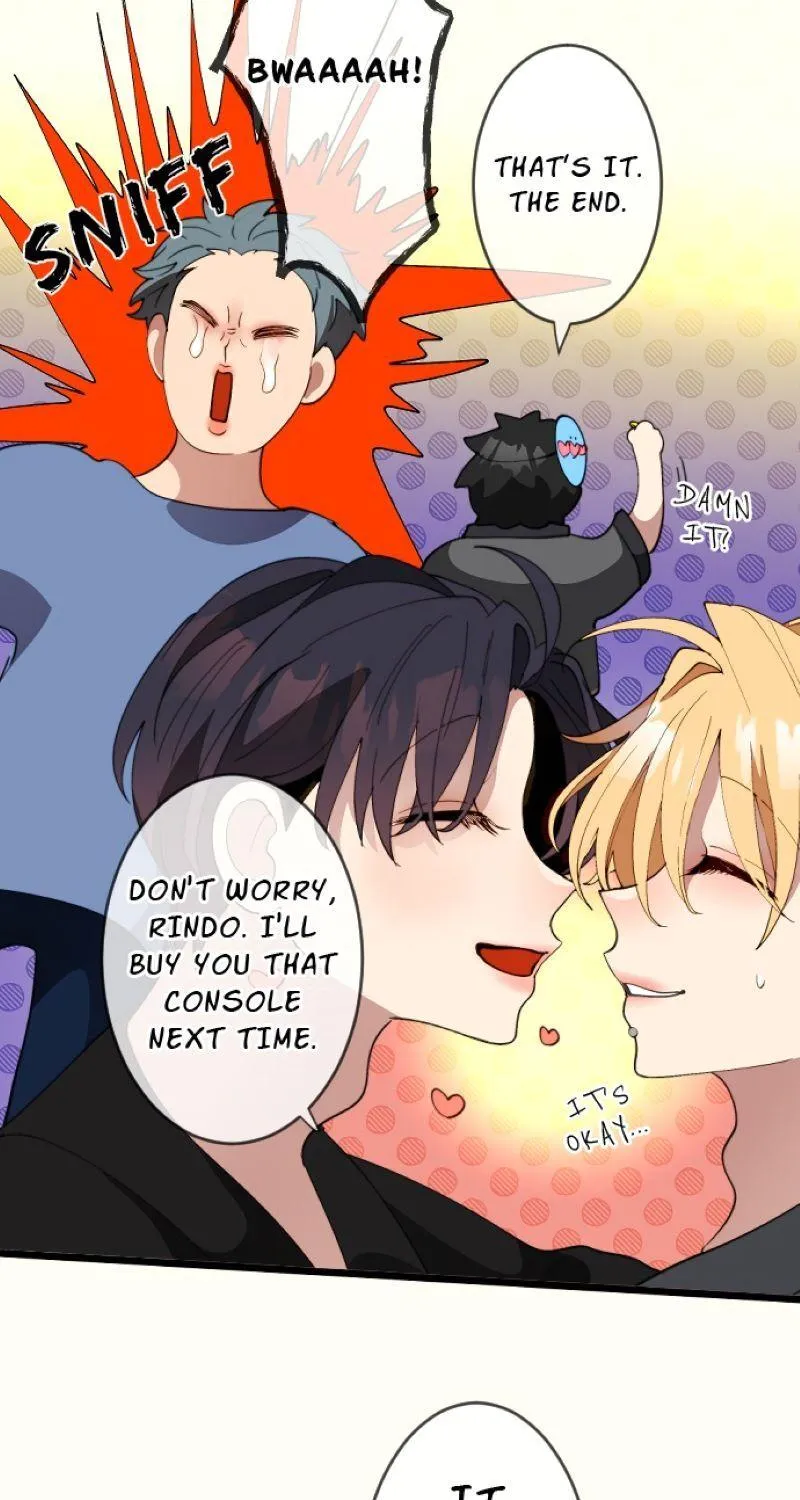 My Perverted Stalker Chapter 158 page 42 - 