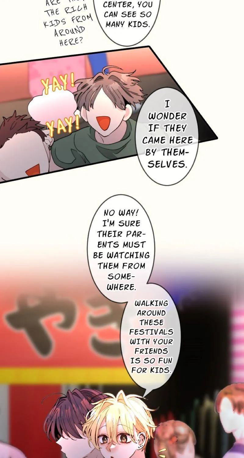 My Perverted Stalker Chapter 158 page 10 - 