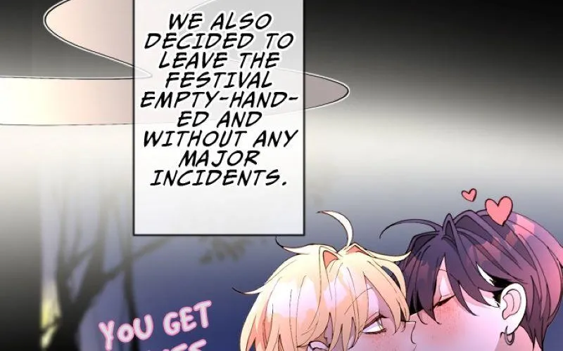 My Perverted Stalker Chapter 159 page 14 - 