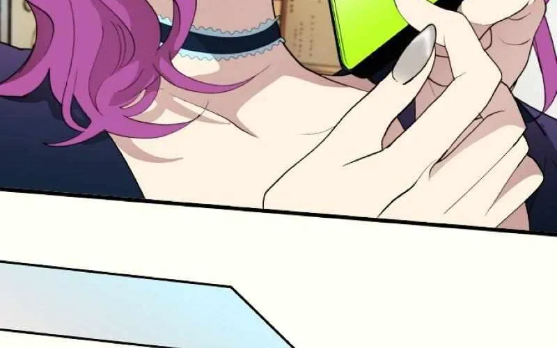 My Perverted Stalker Chapter 159 page 18 - 