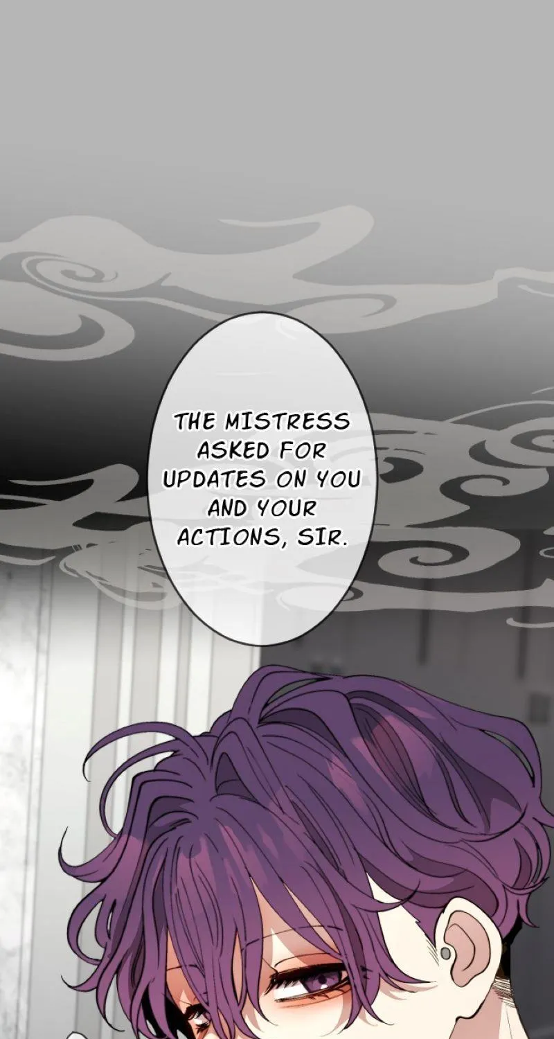 My Perverted Stalker Chapter 159 page 3 - 