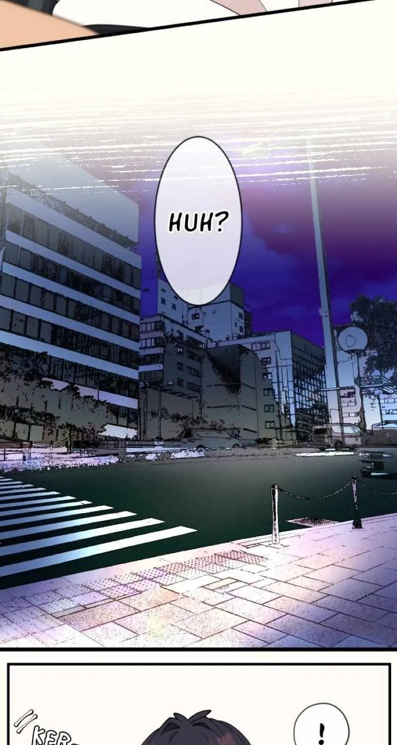 My Perverted Stalker Chapter 159 page 24 - 