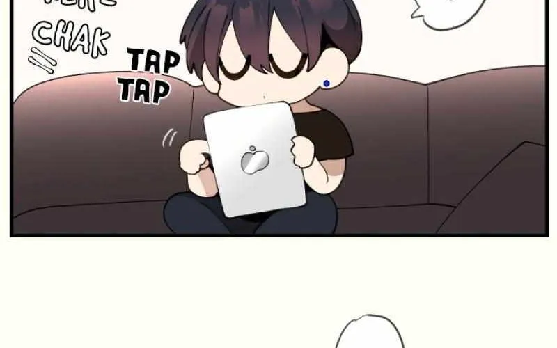 My Perverted Stalker Chapter 159 page 25 - 