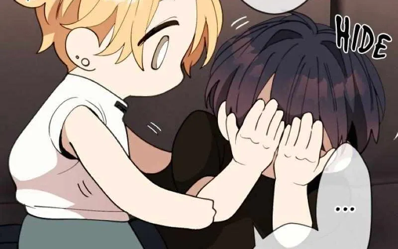 My Perverted Stalker Chapter 159 page 35 - 