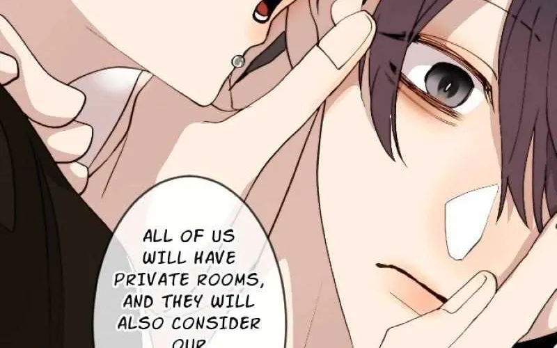 My Perverted Stalker Chapter 159 page 40 - 