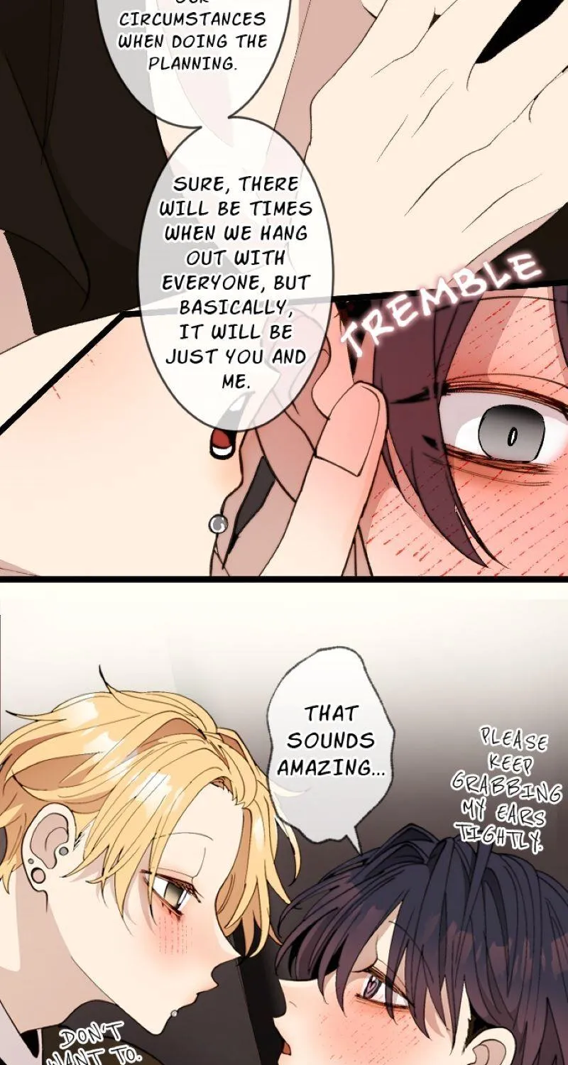 My Perverted Stalker Chapter 159 page 41 - 