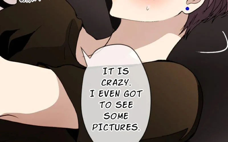 My Perverted Stalker Chapter 159 page 42 - 