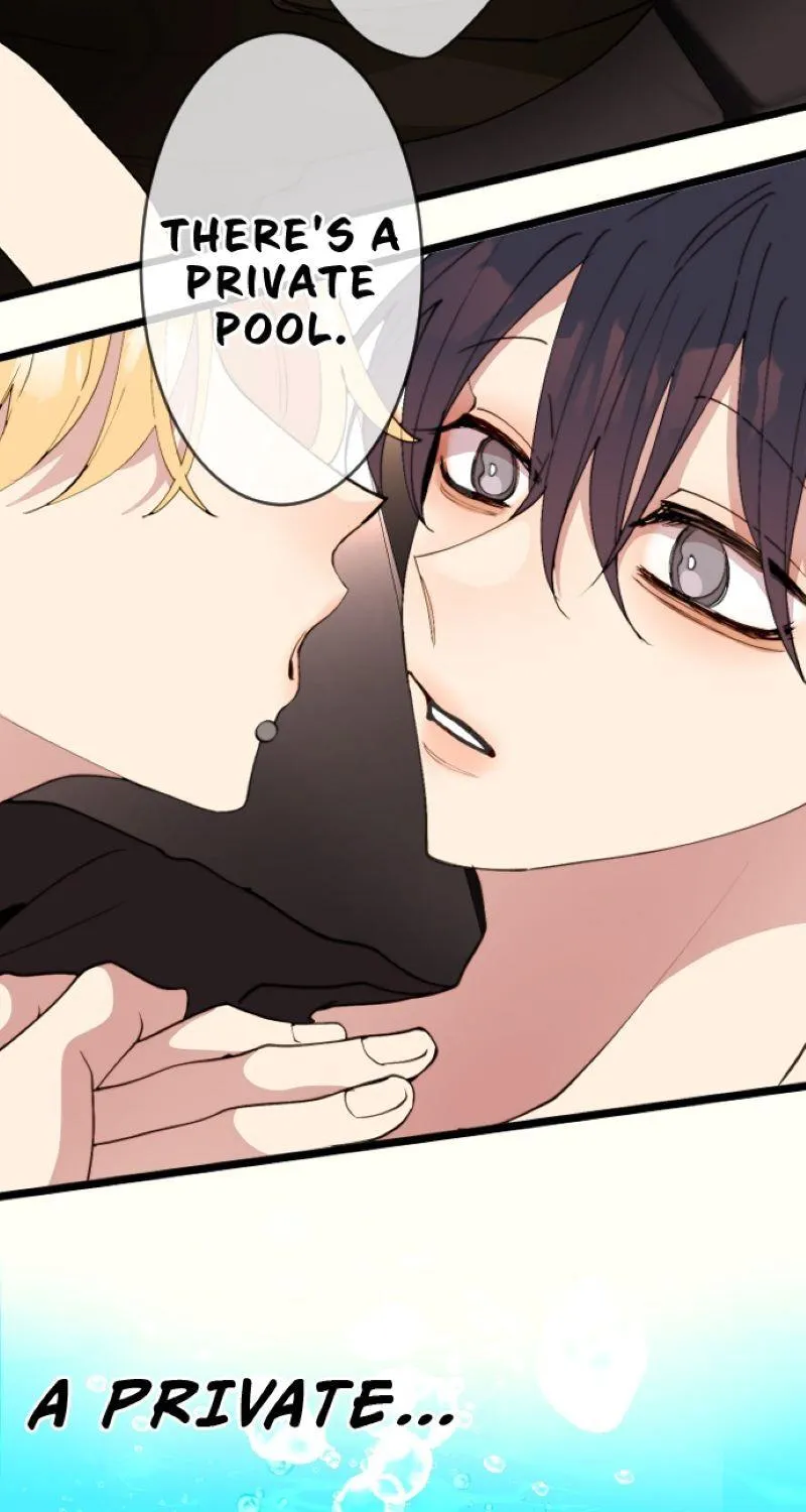 My Perverted Stalker Chapter 159 page 43 - 