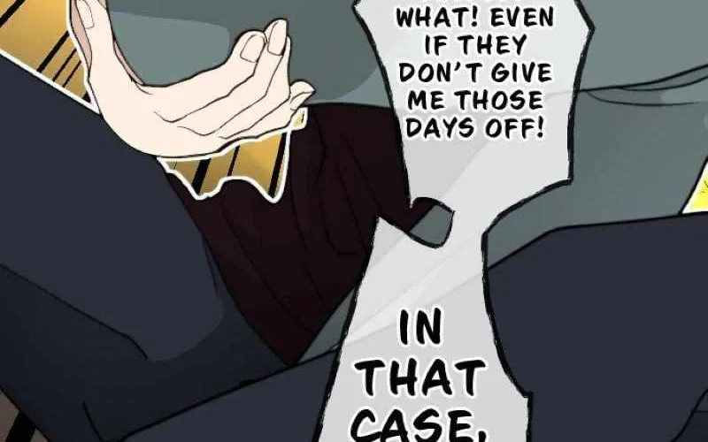 My Perverted Stalker Chapter 159 page 46 - 