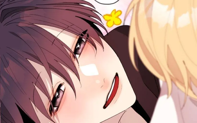 My Perverted Stalker Chapter 159 page 48 - 