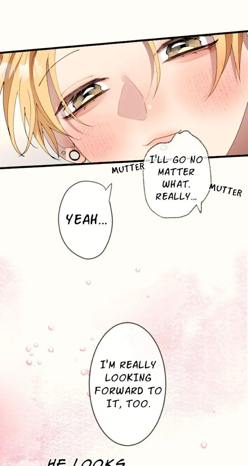 My Perverted Stalker Chapter 159 page 50 - 