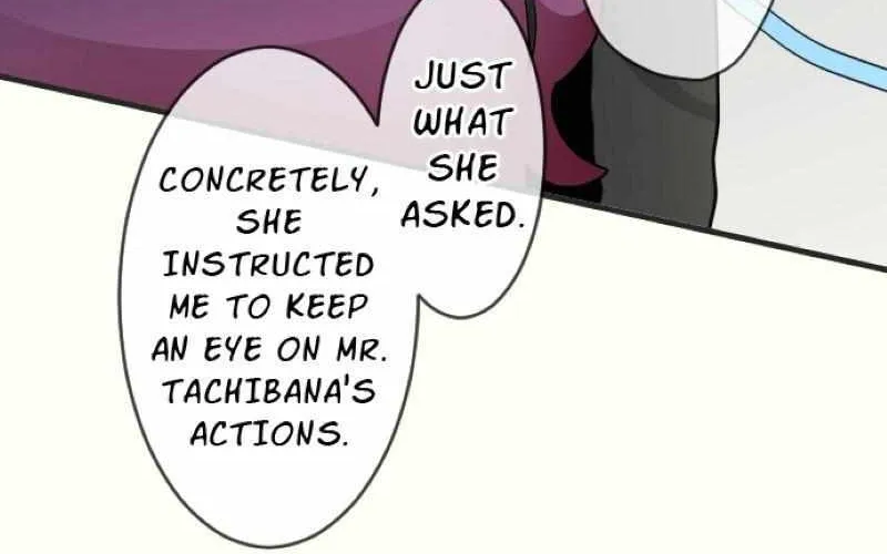 My Perverted Stalker Chapter 159 page 6 - 