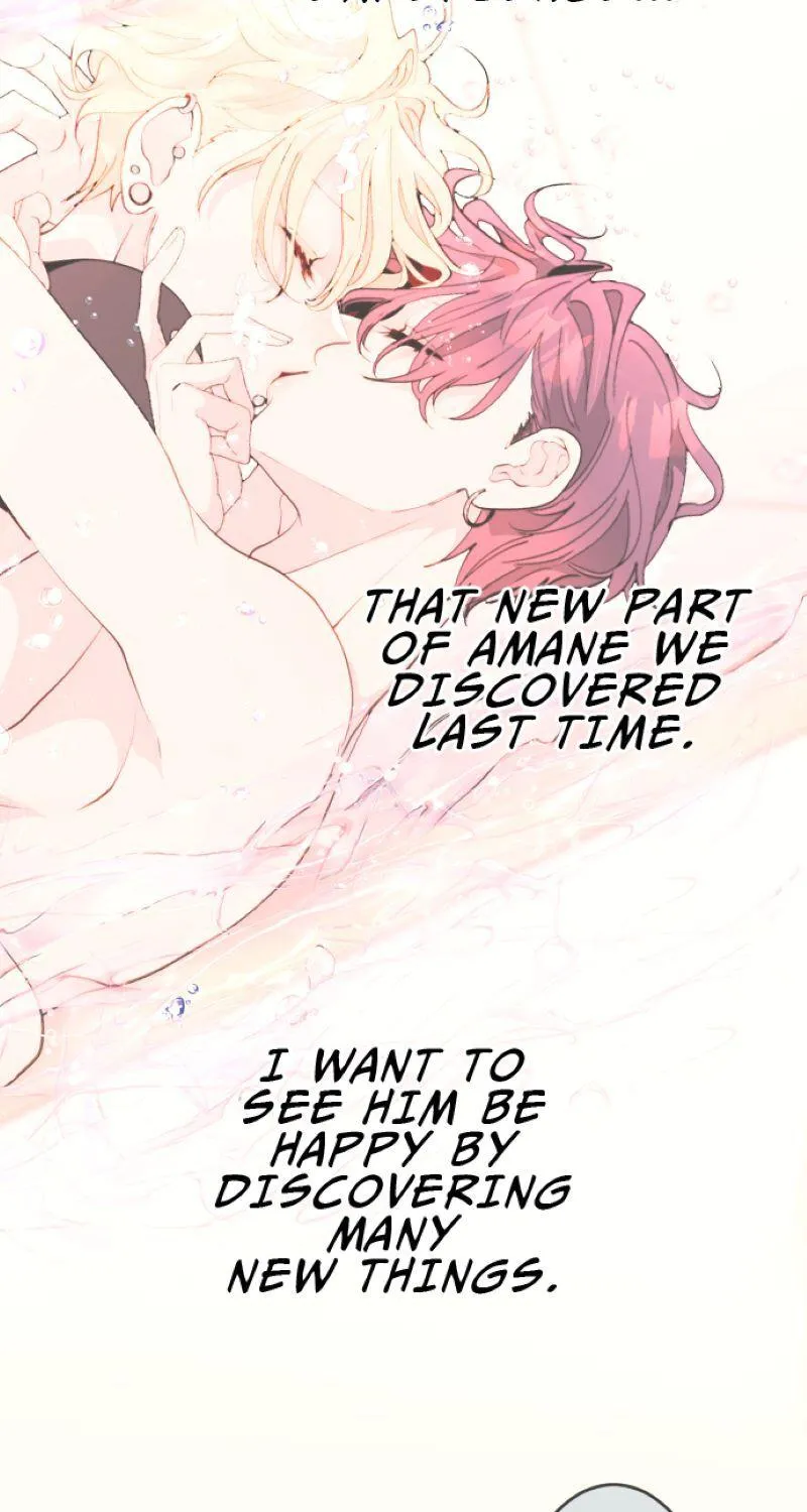 My Perverted Stalker Chapter 159 page 52 - 