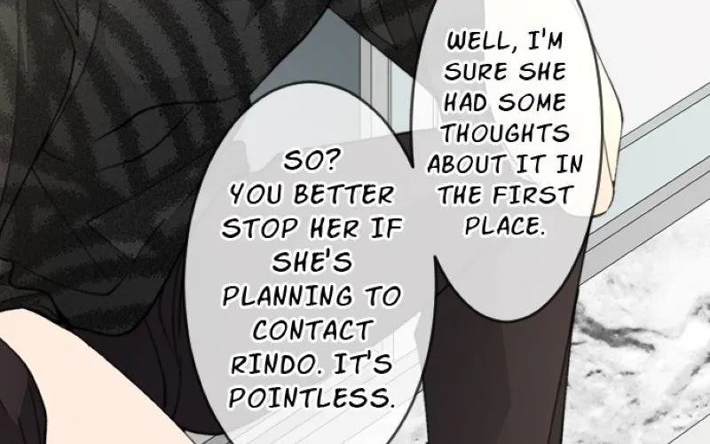My Perverted Stalker Chapter 159 page 8 - 
