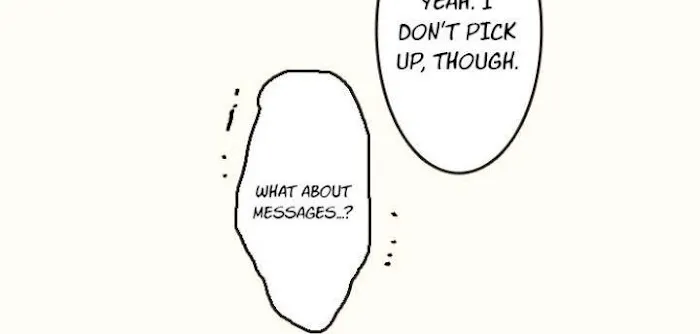 My Perverted Stalker Chapter 16 page 22 - 